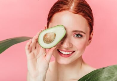 Avocado Skincare